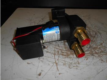 New Fuel pump for Construction machinery Jabsco KHR11750: picture 1