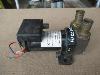 Fuel pump for Construction machinery Jabsco VR050-B004: picture 1