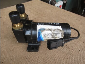 Fuel pump for Construction machinery Jabsco VR050-B043: picture 1