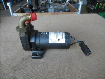 Fuel pump for Construction machinery Jabsco VR050-B043: picture 1