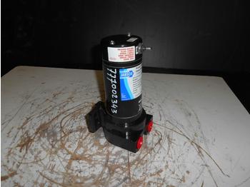 New Fuel pump for Construction machinery Jabsco YN22POO00011F1: picture 1