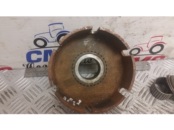Clutch and parts for Backhoe loader Jcb 3cx, 4cx Housing Gear Clutch 31t 445/11500, 445/04800, 44511500, 44504800: picture 2