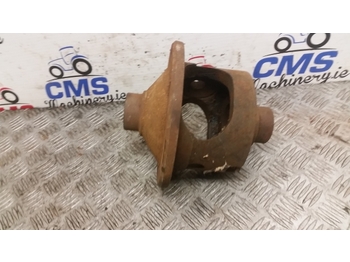 Differential gear for Wheel loader Jcb 408, 3cx 4wd Housing Differential 448/05409: picture 3