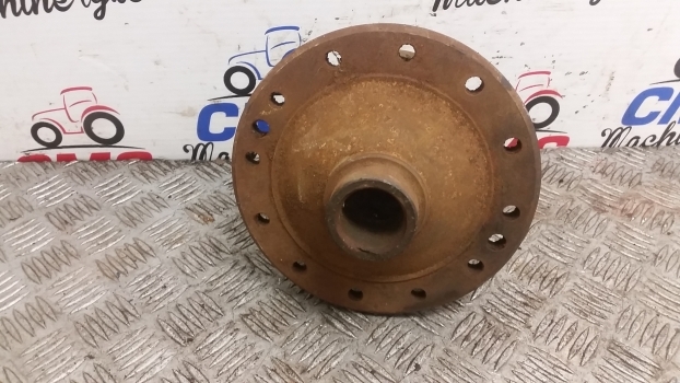 Differential gear for Wheel loader Jcb 408, 3cx 4wd Housing Differential 448/05409: picture 4