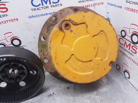Front axle for Wheel loader Jcb 412s Front Axle Hub Gear Kit 450/15002, 458/m4231, 450/10205, 450/10216p: picture 5