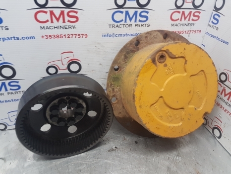 Front axle for Wheel loader Jcb 412s Front Axle Hub Gear Kit 450/15002, 458/m4231, 450/10205, 450/10216p: picture 6