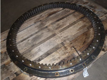 Slewing ring for Construction machinery Jcb 4259406: picture 1