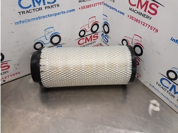 Air filter for Construction machinery Jcb 540, Case, Cat, Ford Air Filter Baldwin Rs3920, 14255046, 4287984, 32915802: picture 2