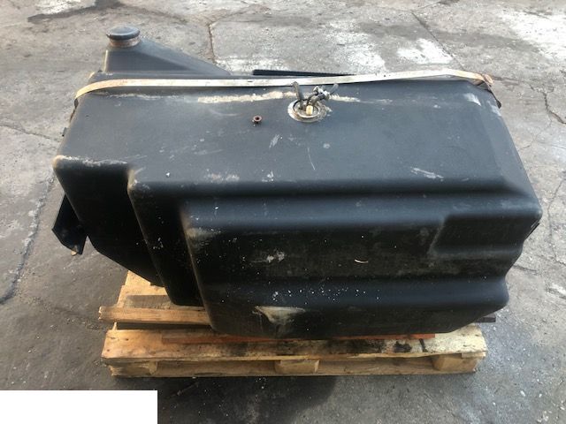 Fuel tank for Agricultural machinery Jcb Fastrack - Zbiornik Paliwa: picture 2