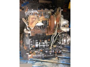 Engine for Agricultural machinery Jcb Silnik Tier 4i/Stage IIIB [CZĘŚCI]: picture 2