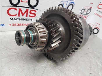 Transmission for Telescopic handler Jcb Tm310 Ps760 6s Transmission Clutch Layshaft Assy 459/10228, 459/50657: picture 2