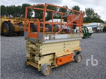 Jlg 3246E2 Electric Scissorlift - Spare parts