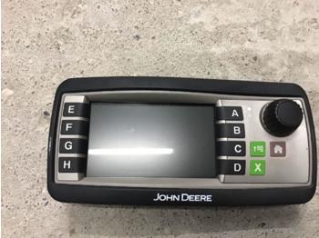 Navigation system for Agricultural machinery John Deere 1100 Display: picture 1