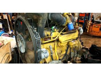 Engine for Forestry equipment John Deere 1470D, TIR 3 Motor: picture 1