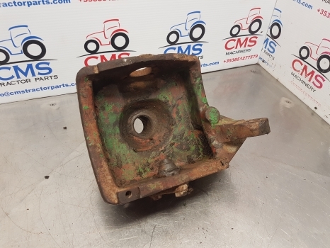 Front axle for Farm tractor John Deere 1950, 2155, Case785 Front Axle Swivel Housing Lhs 6l61096, 4472451484: picture 6