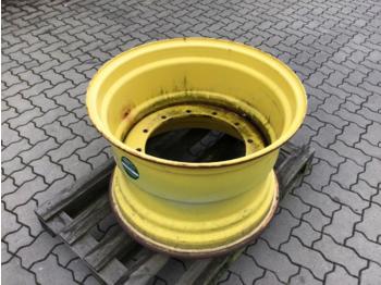 Rim for Agricultural machinery John Deere 20x30: picture 1