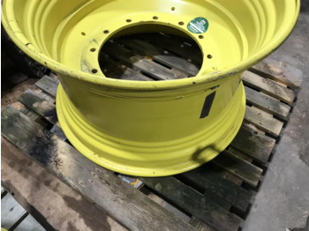Rim for Agricultural machinery / John Deere 20x34: picture 2