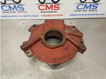 Gearbox and parts for Farm tractor John Deere 2140, 2040,  50, 55 Series Transmission Hi Lo Housing Al40807, L33174: picture 1