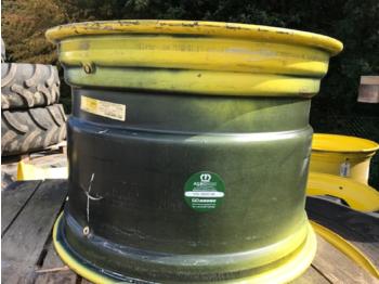Rim for Agricultural machinery John Deere 23x34: picture 1