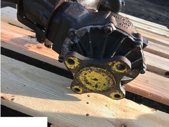 Wheel hub for Agricultural machinery John Deere 2720 - Piasta: picture 4