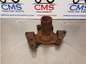 Transmission for Farm tractor John Deere 3130, 3130, 2840 Transmission Oil Pump Manifold T28719, Ar91278: picture 1