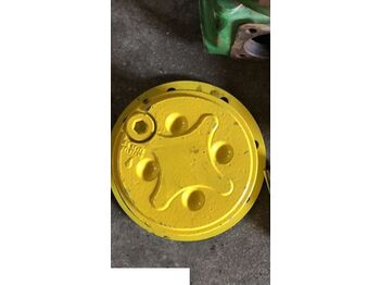 Wheel hub for Agricultural machinery John Deere 3400  - Piasta: picture 2