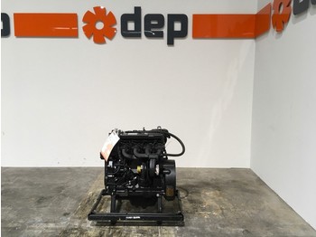 New Engine John Deere 4045: picture 1