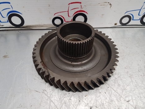 Clutch and parts for Farm tractor John Deere 40 And 50 Series Four Wheel Drive Clutch Gear 49 Teeth Al67651: picture 4