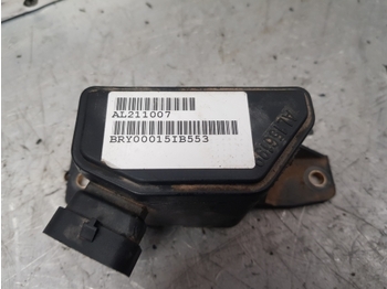 Electrical system for Farm tractor John Deere 6000 Series 6115m Brake Pedal Switch Al156199, Al211007: picture 3