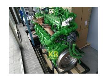 New Engine for Agricultural machinery John Deere 6068HL503 MOTOR: picture 1