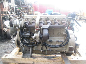 Engine for Wheel loader John Deere 6068TF275 (parts): picture 1
