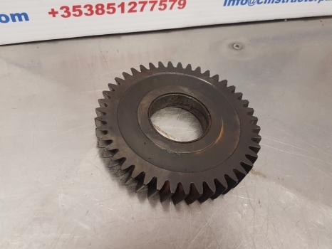 Engine and parts for Farm tractor John Deere 6110, 6320, 6420, 6510 Timing Gear 43t Re56369, R120636: picture 2