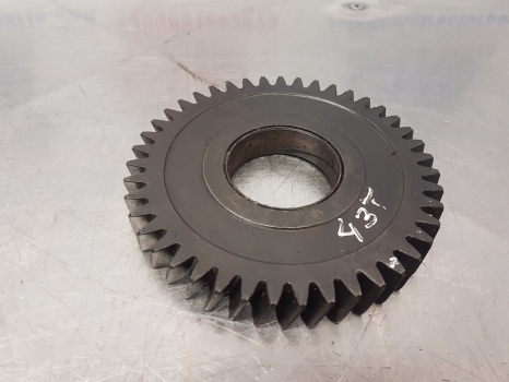 Engine and parts for Farm tractor John Deere 6110, 6320, 6420, 6510 Timing Gear 43t Re56369, R120636: picture 7