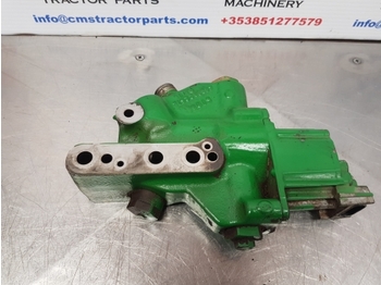 Hydraulics for Farm tractor John Deere 6115m, 6330 Hydraulic Hitch And Rockshaft Valve Al205519, Al209249: picture 5