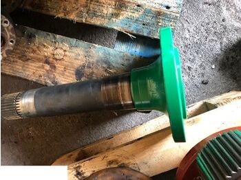 Drive shaft for Agricultural machinery John Deere 6210  -  Półoś: picture 4