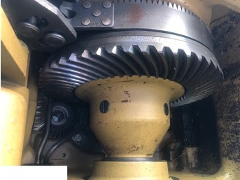 Spare parts for John Deere 6300 | John Deere 6400 - Silnik | Skrzynia | [CZĘŚCI]: picture 5