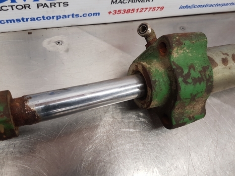 Steering for Farm tractor John Deere 6400, 6200, 6300 Steering Cylinder, Parts Only L100217, L100162: picture 4
