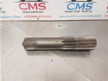 Drive shaft for Farm tractor John Deere 6400, 6300 Serie Se Rear Axle Half Shaft Lhs Check Condition  L77514: picture 4