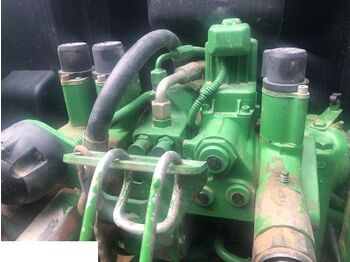 Hydraulic valve JOHN DEERE