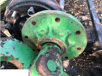 Spare parts for Farm tractor John Deere 6810: picture 3