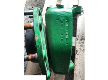 Steering knuckle for Agricultural machinery John Deere 6920 - Zwrotnica Prawa: picture 3