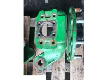 Steering knuckle for Agricultural machinery John Deere 6920 - Zwrotnica Prawa: picture 4