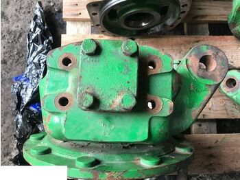 Steering knuckle for Agricultural machinery John Deere 6920 - Zwrotnica Prawa: picture 2