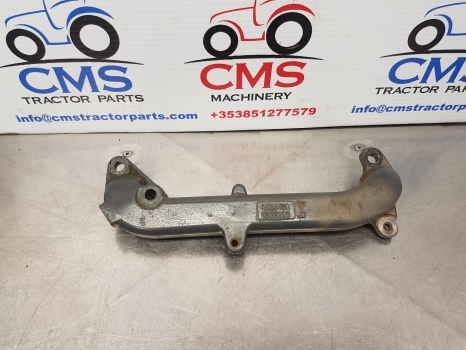 Engine and parts for Farm tractor John Deere, 6r, 6m Claas Arion 640 Engine Manifold 0011486500, R534460, R536285: picture 4