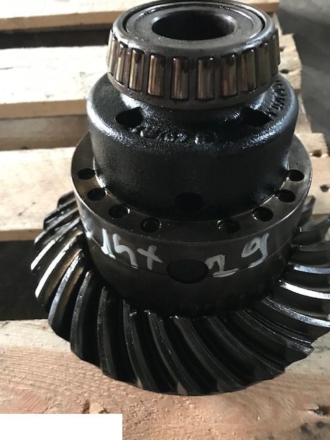 Differential gear for Agricultural machinery John Deere 7700  - Atak Talerz 19x44: picture 7