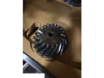 Differential gear for Agricultural machinery John Deere 7710 - Atak Talerz 19x44: picture 5