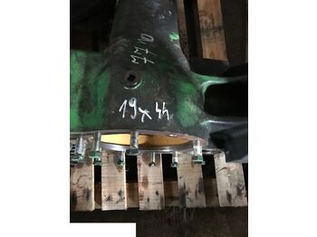 Differential gear for Agricultural machinery John Deere 7710 - Atak Talerz 19x44: picture 3