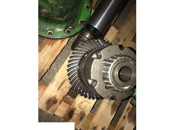 Differential gear for Agricultural machinery John Deere 7710 - Dyfer: picture 4