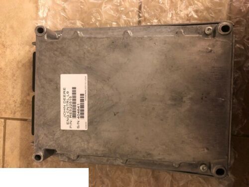 ECU for Agricultural machinery John Deere 7720 Sterownik Silnika ~ [RE522515]: picture 5