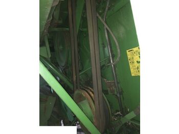 Spare parts for Combine harvester John Deere 965 - Bęben: picture 3